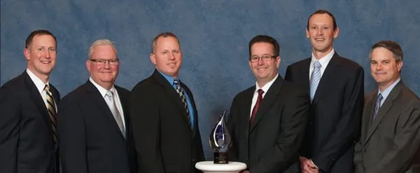 Great Dane Heating, Cooling, Electrical, & Plumbing