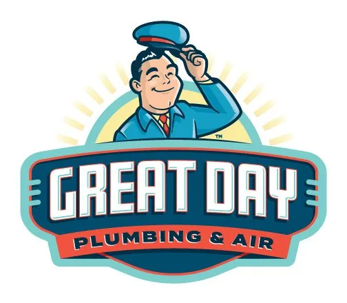 Slide of Great Day Plumbing & Air