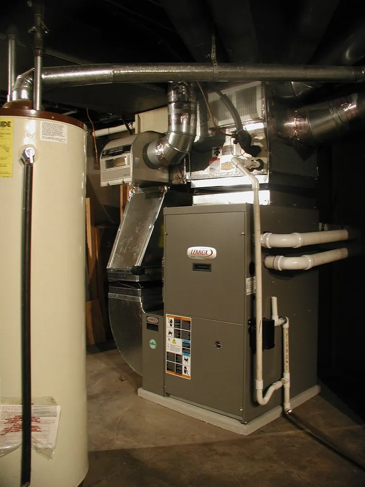 Slide of Great Degrees! Inc. Heating and Air Conditioning