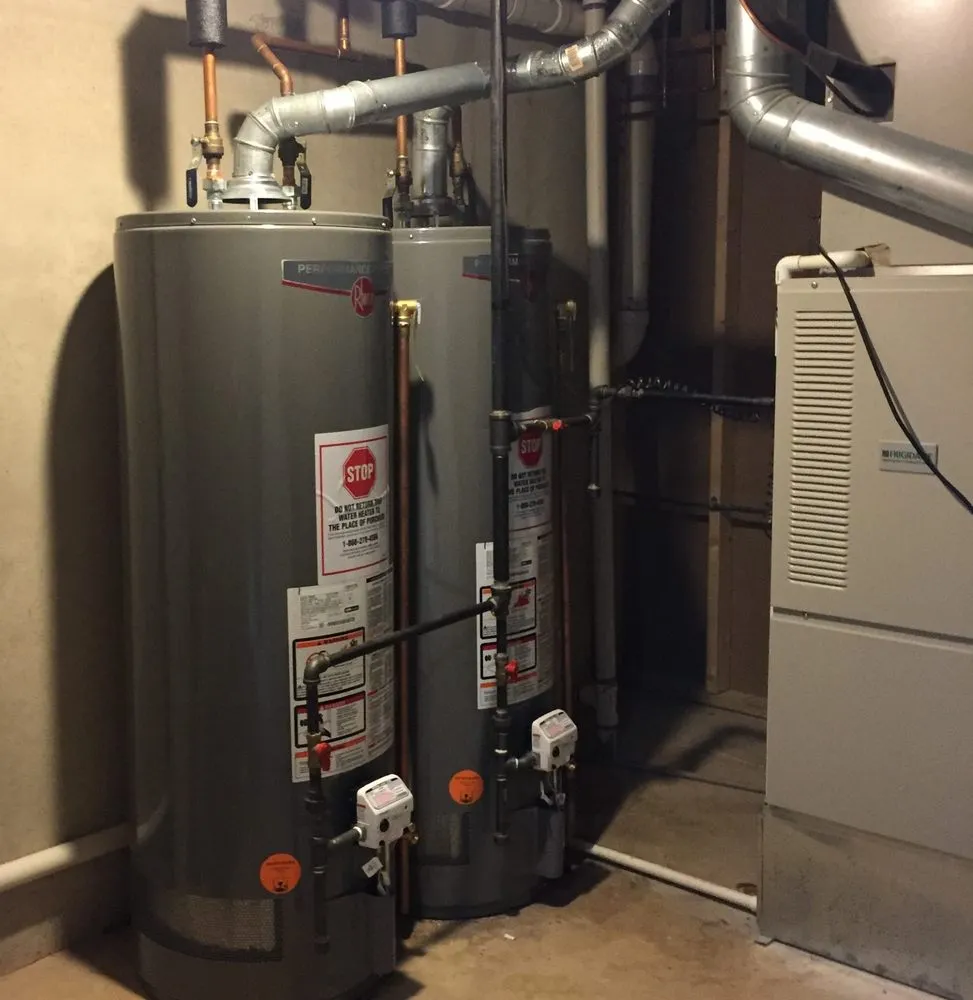 Slide of Great Degrees! Inc. Heating and Air Conditioning