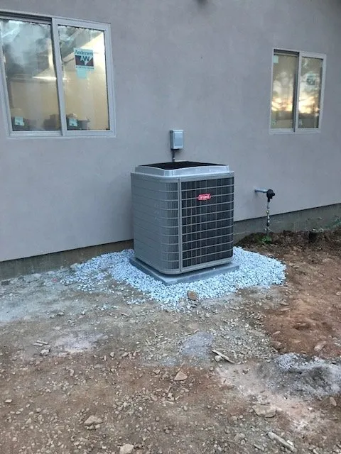 Slide of Great Divide Heating & Air