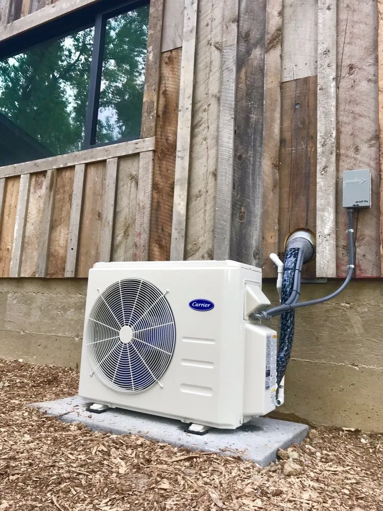 Slide of Great Divide Heating & Air