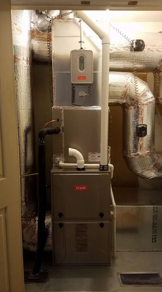 Slide of Great Divide Heating & Air