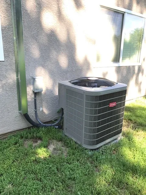 Slide of Great Divide Heating & Air