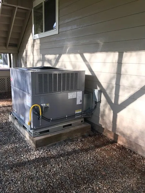 Slide of Great Divide Heating & Air