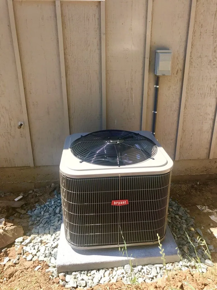 Slide of Great Divide Heating & Air