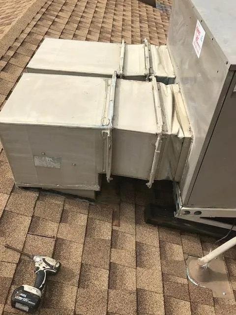 Slide of Great Divide Heating & Air