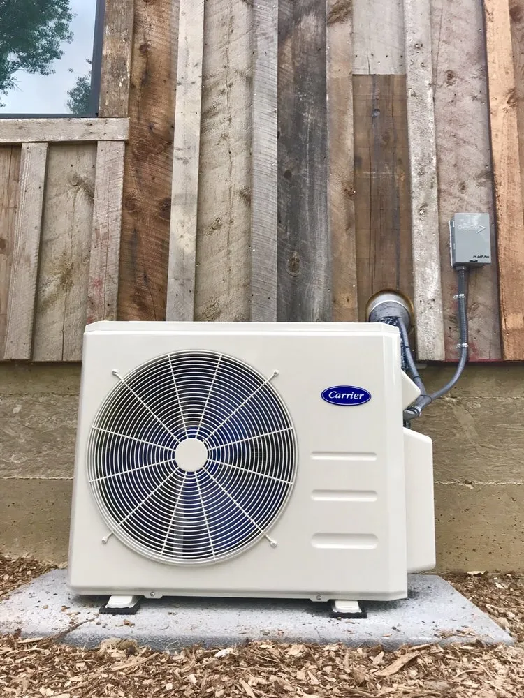 Slide of Great Divide Heating & Air