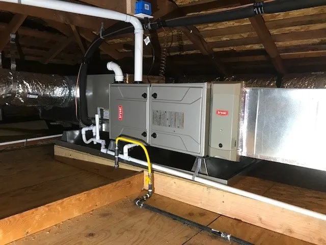 Slide of Great Divide Heating & Air
