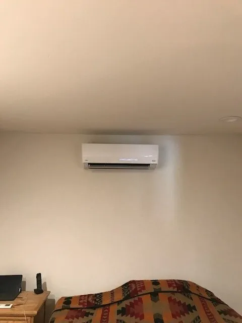 Slide of Great Divide Heating & Air