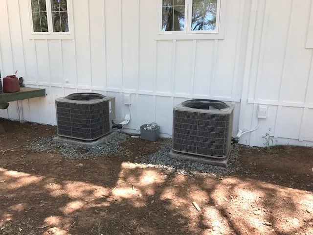 Slide of Great Divide Heating & Air