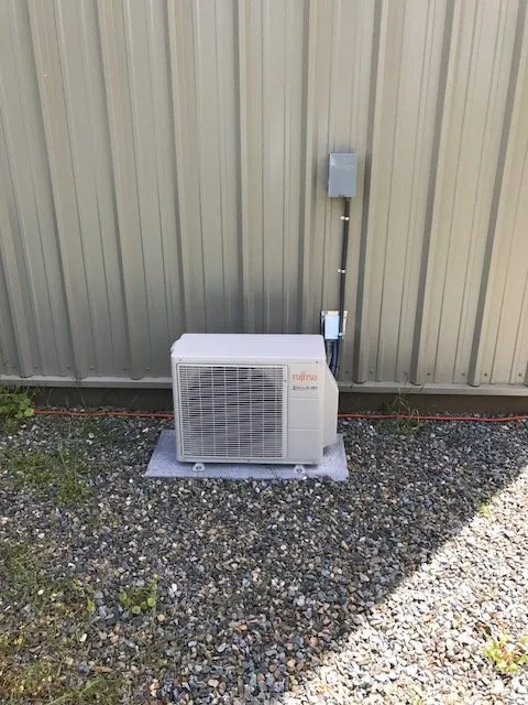 Slide of Great Divide Heating & Air