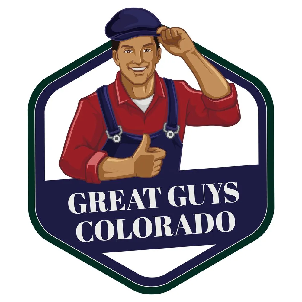 Slide of Great Guys Colorado