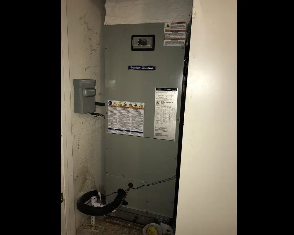 Slide of Great Heating Service