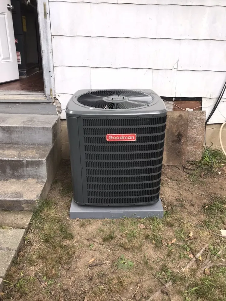Slide of Great HVAC