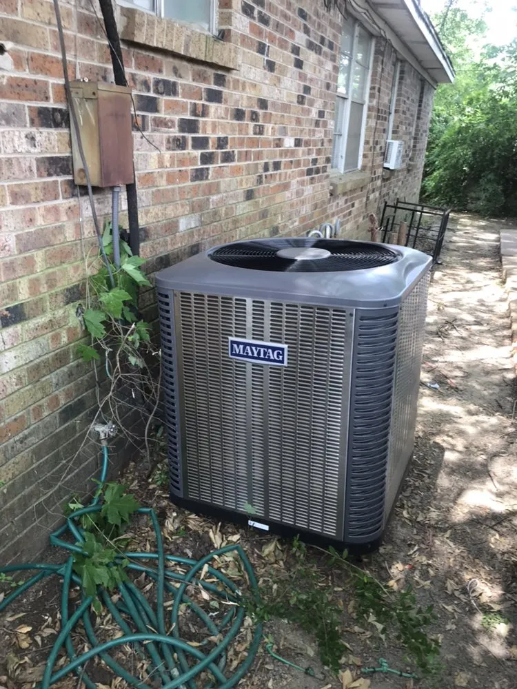 Slide of Great HVAC