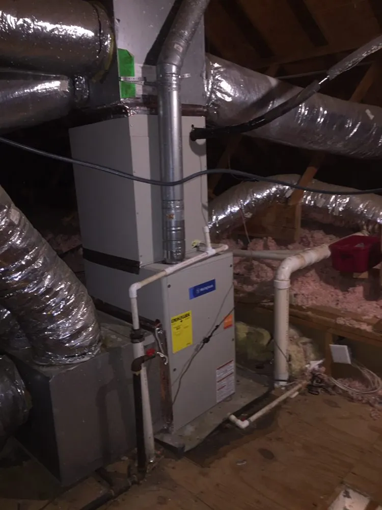 Slide of Great HVAC