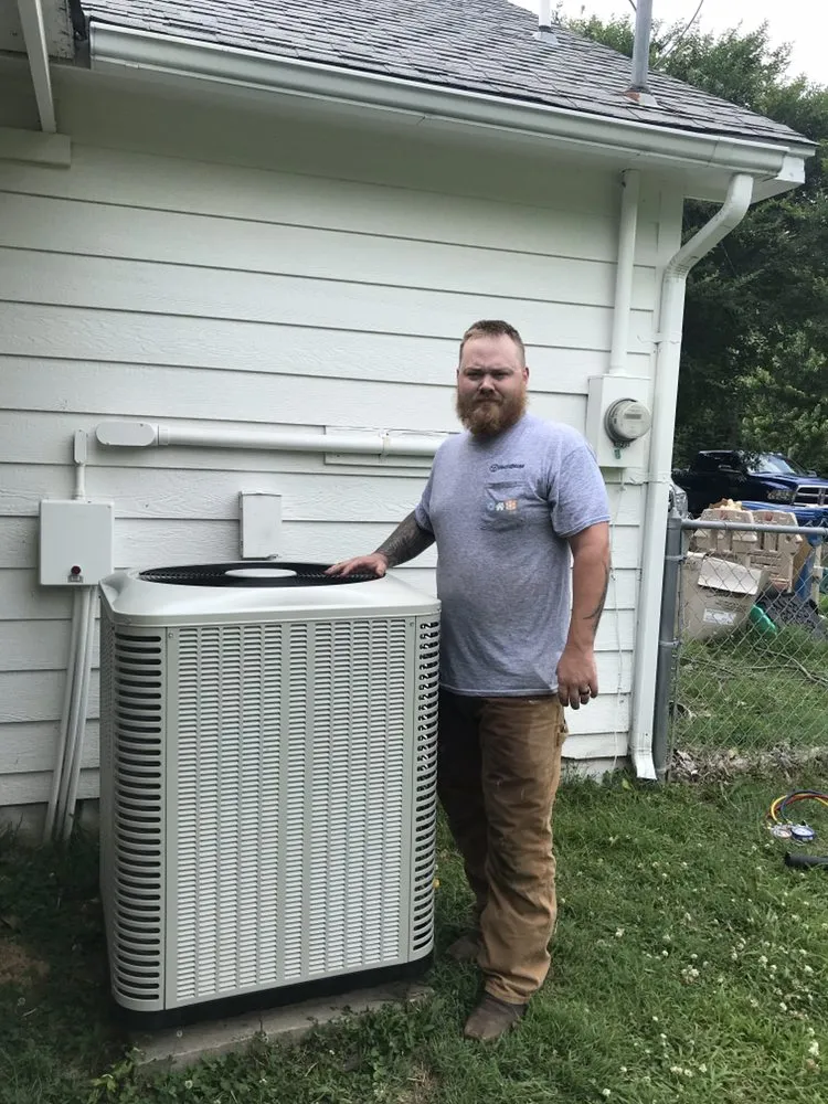 Slide of Great HVAC