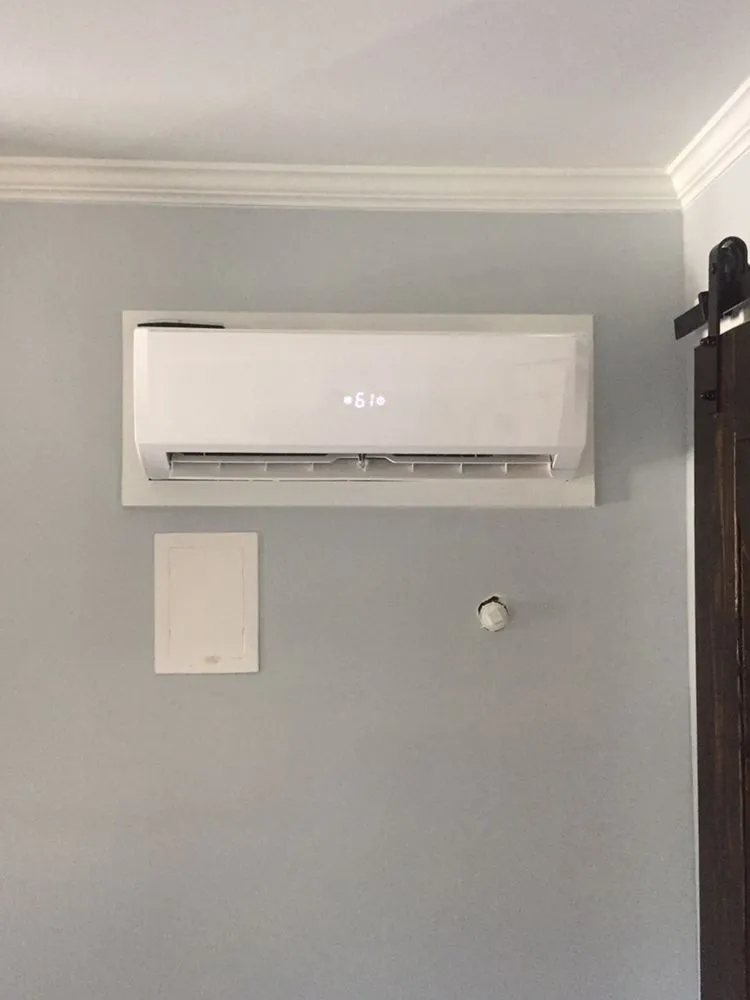 Slide of Great HVAC