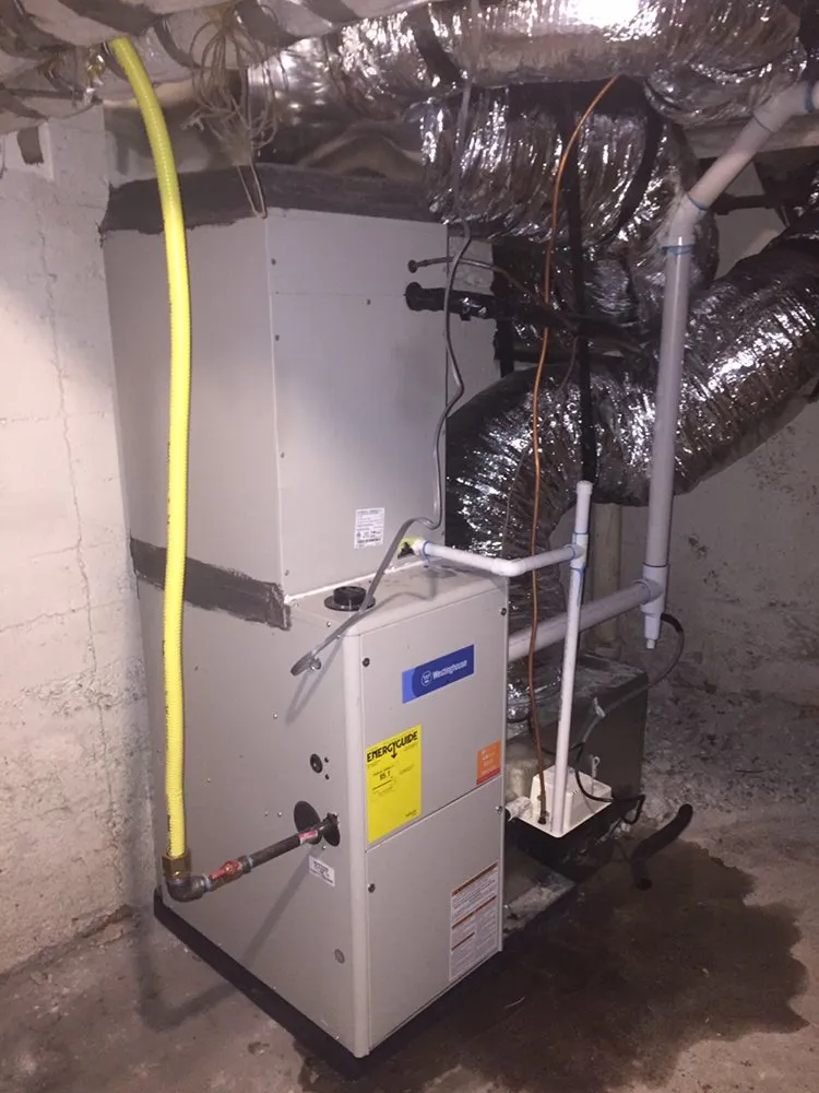 Slide of Great HVAC
