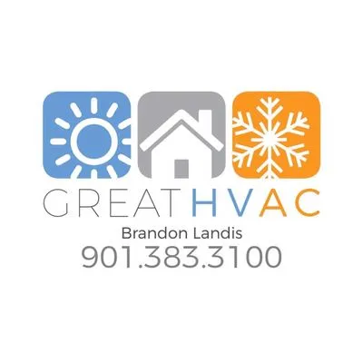 Great HVAC Logo