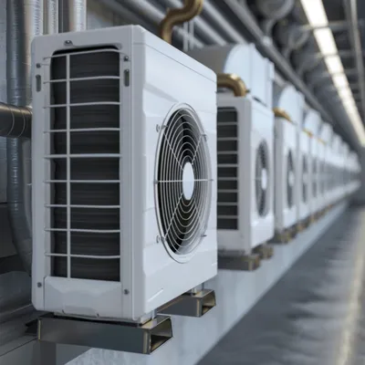 Great Jiang Heating & Air Conditioning & Electrical