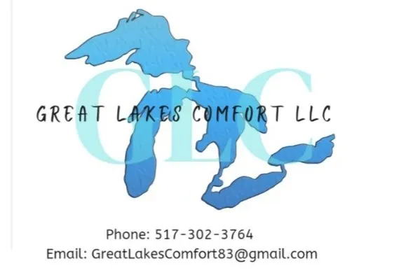 Slide of Great Lakes Comfort