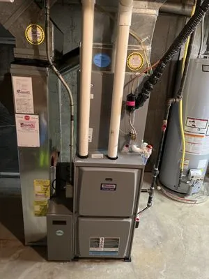 Great Lakes Heating & Air Conditioning