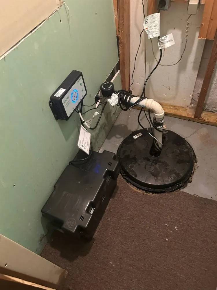 Slide of Great Lakes Heating & Cooling Services