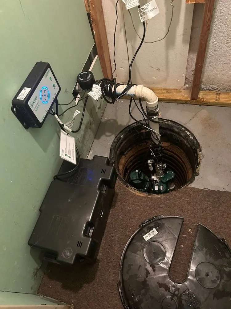 Slide of Great Lakes Heating & Cooling Services