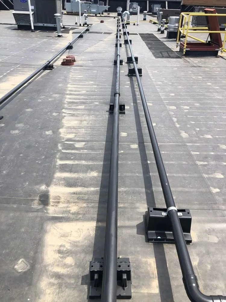 Slide of Great Lakes Heating & Cooling Services