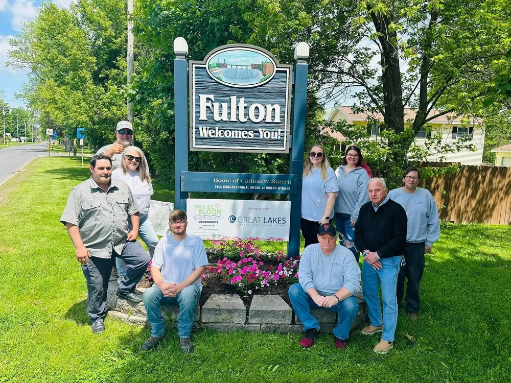 Slide of Great Lakes Heating and Air Solutions