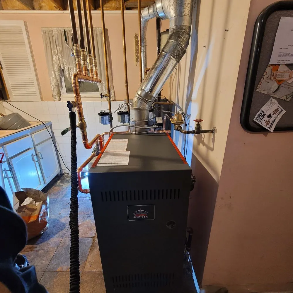 Slide of Great Lakes Heating and Cooling