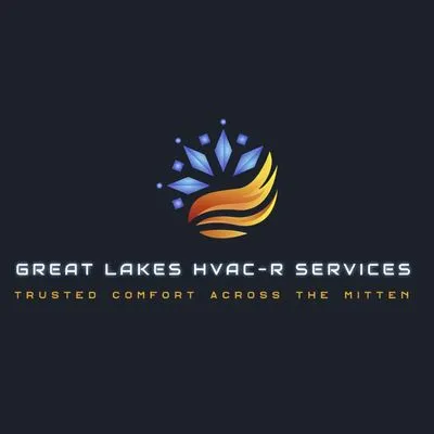 Great Lakes HVAC-R Services Logo