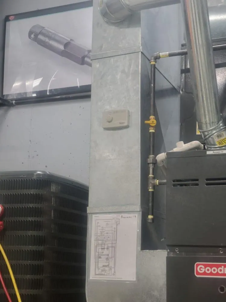 Slide of Great Lakes Hvac Services