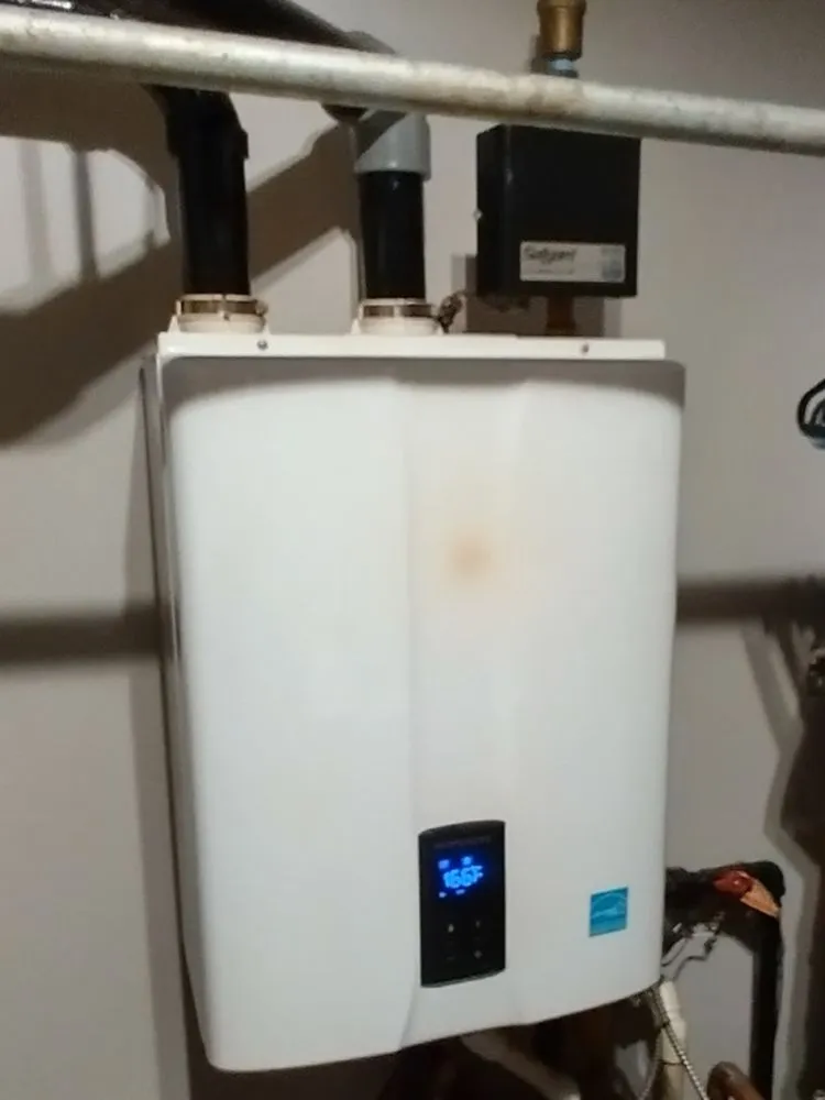 Slide of Great Lakes Plumbing & HVAC