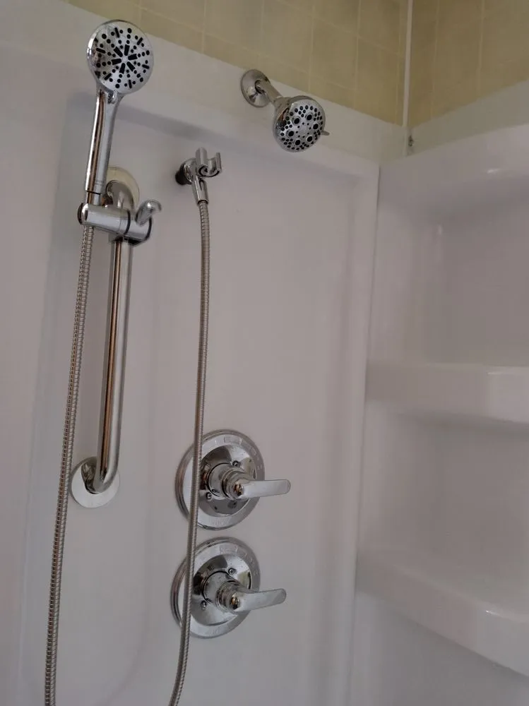 Slide of Great Lakes Plumbing & HVAC