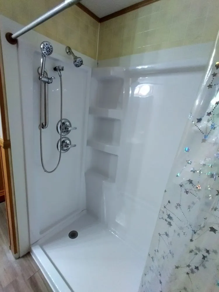 Slide of Great Lakes Plumbing & HVAC