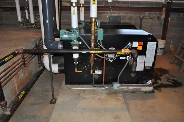 Great Lakes Power Logo