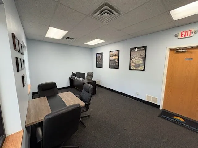 Slide of Great Lakes Radiant & Industrials