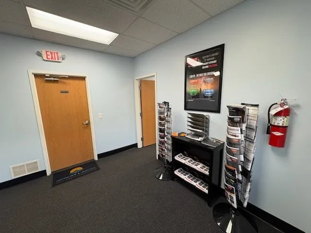 Slide of Great Lakes Radiant & Industrials