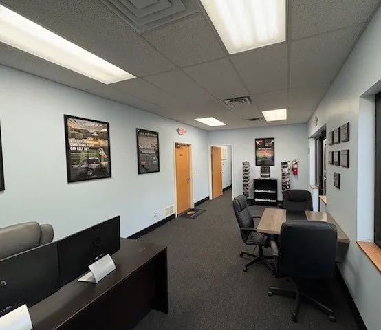 Slide of Great Lakes Radiant & Industrials