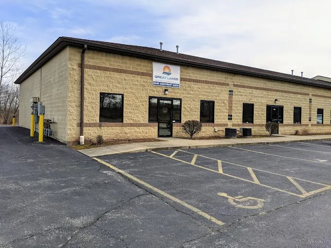 Slide of Great Lakes Radiant & Industrials