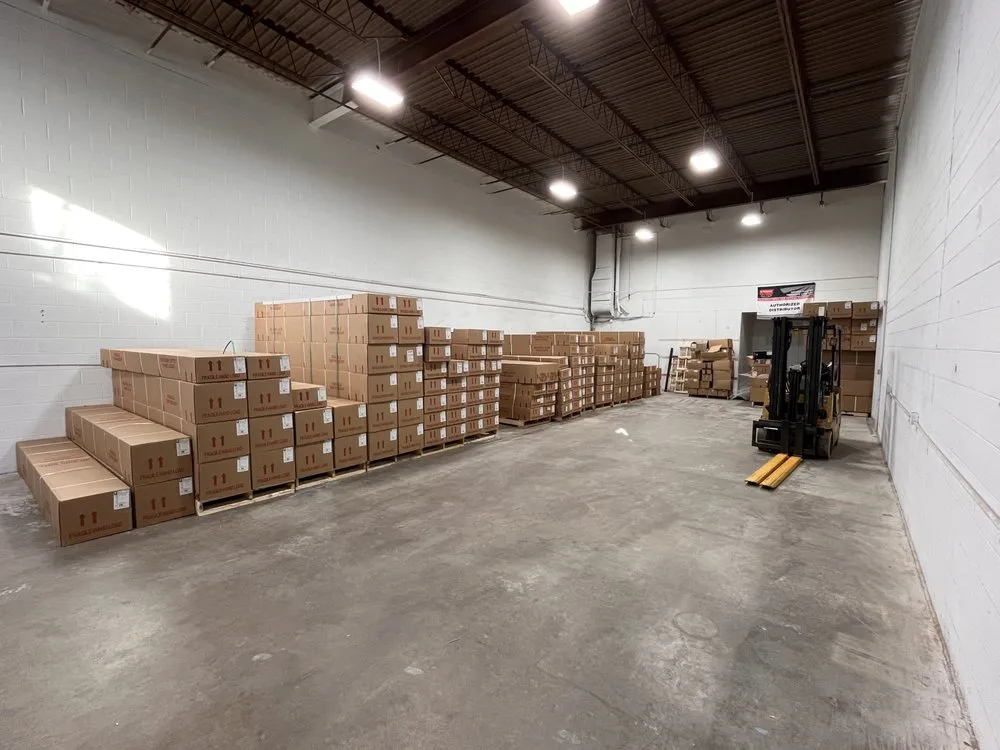 Slide of Great Lakes Radiant & Industrials