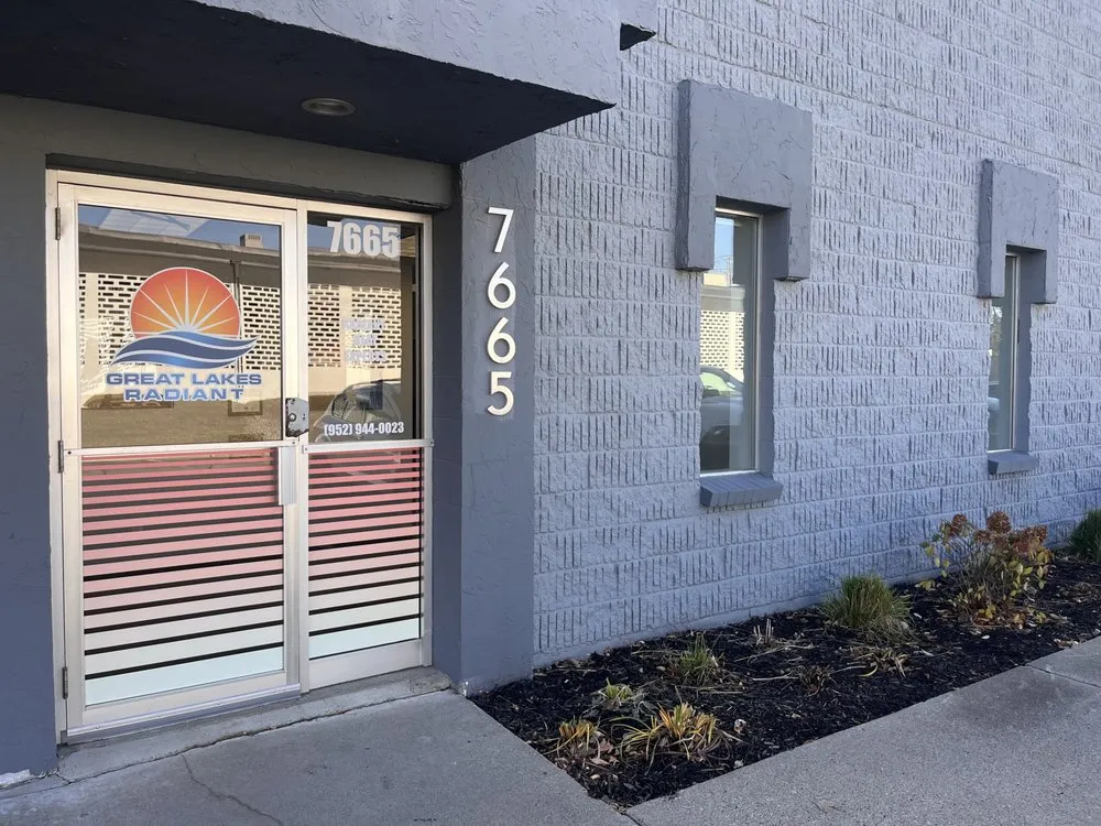 Slide of Great Lakes Radiant & Industrials