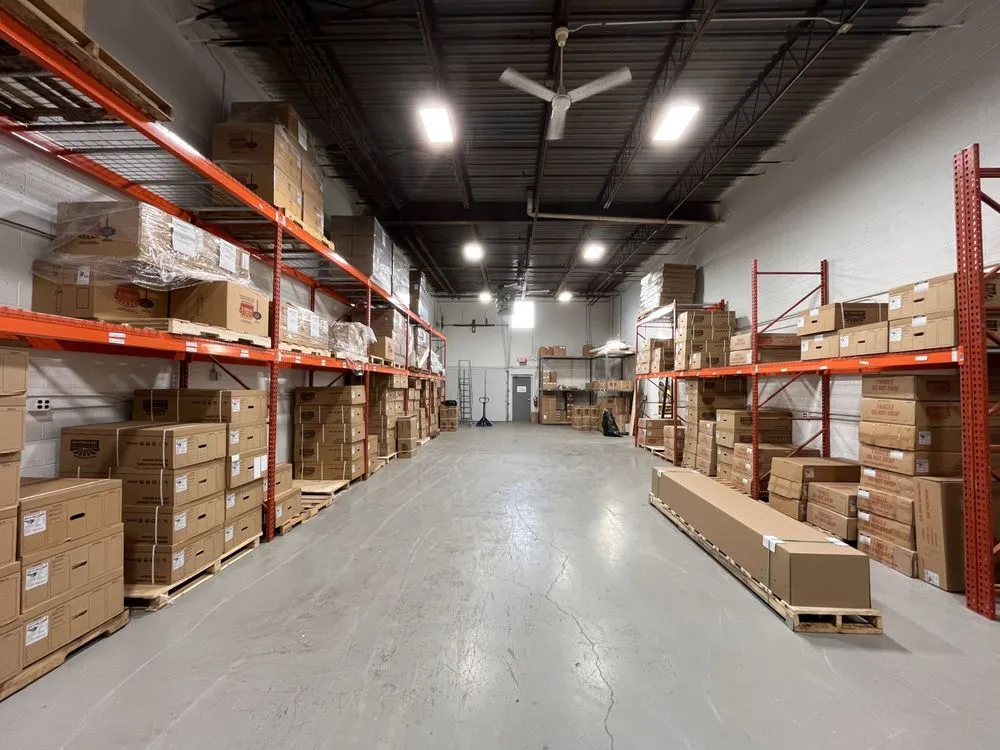 Slide of Great Lakes Radiant & Industrials