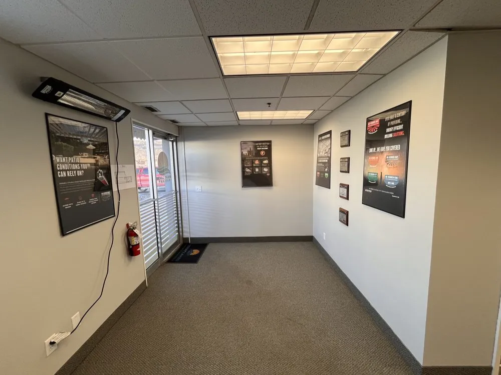 Slide of Great Lakes Radiant & Industrials