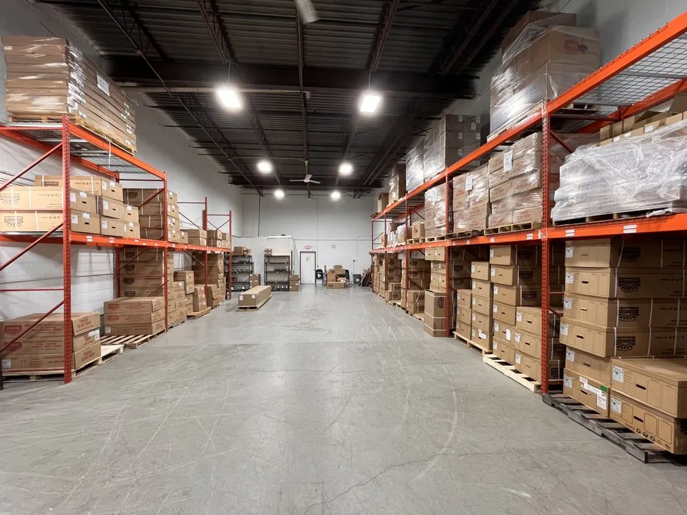 Slide of Great Lakes Radiant & Industrials