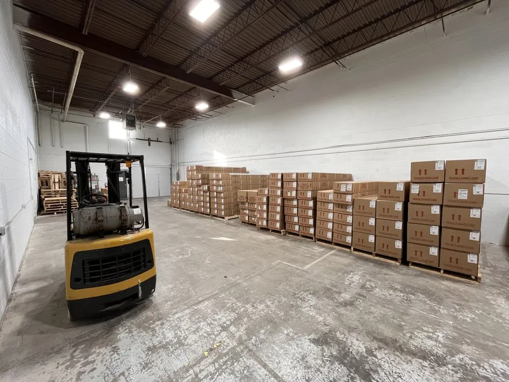 Slide of Great Lakes Radiant & Industrials