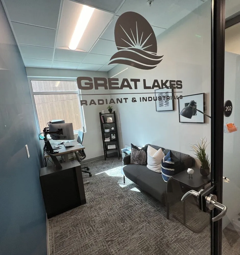 Expert HVAC maintenance experts serving Land O' Lakes, FL - Great Lakes Radiant & Industrials